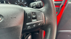 Ford Fiesta 1.0 EcoBoost Hybrid mHEV 125 ST-Line 5dr Petrol Hatchback